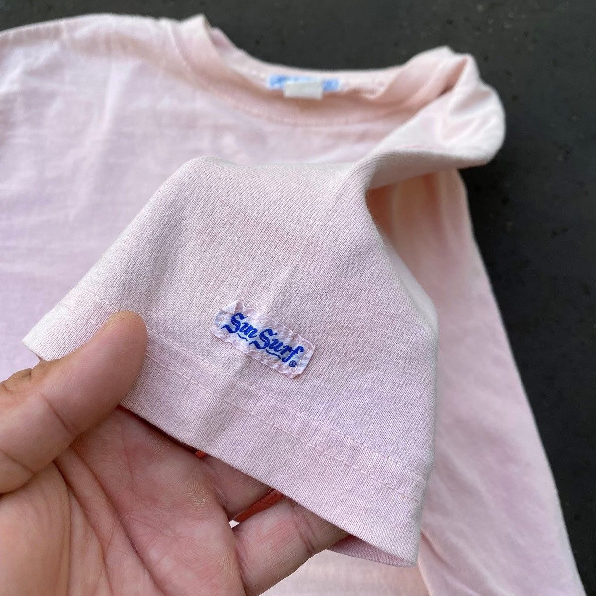Vintage RARE ‼️ SUN SURF Size US M / EU 48-50 / 2 - 5 Thumbnail