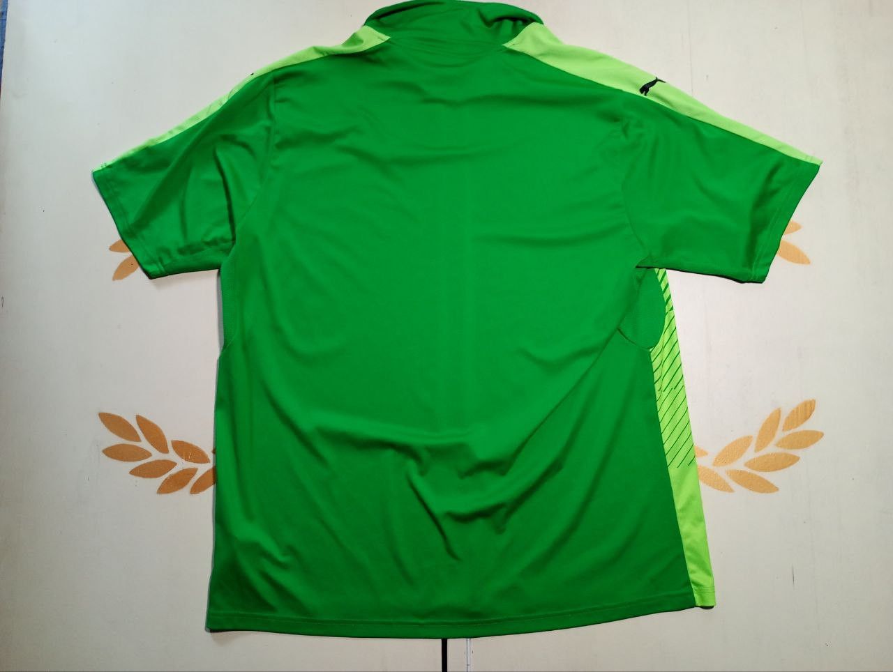 Puma Puma Cliftonville Football&Athletic Club Jersey 2016-2017 Size US XXL / EU 58 / 5 - 12 Thumbnail