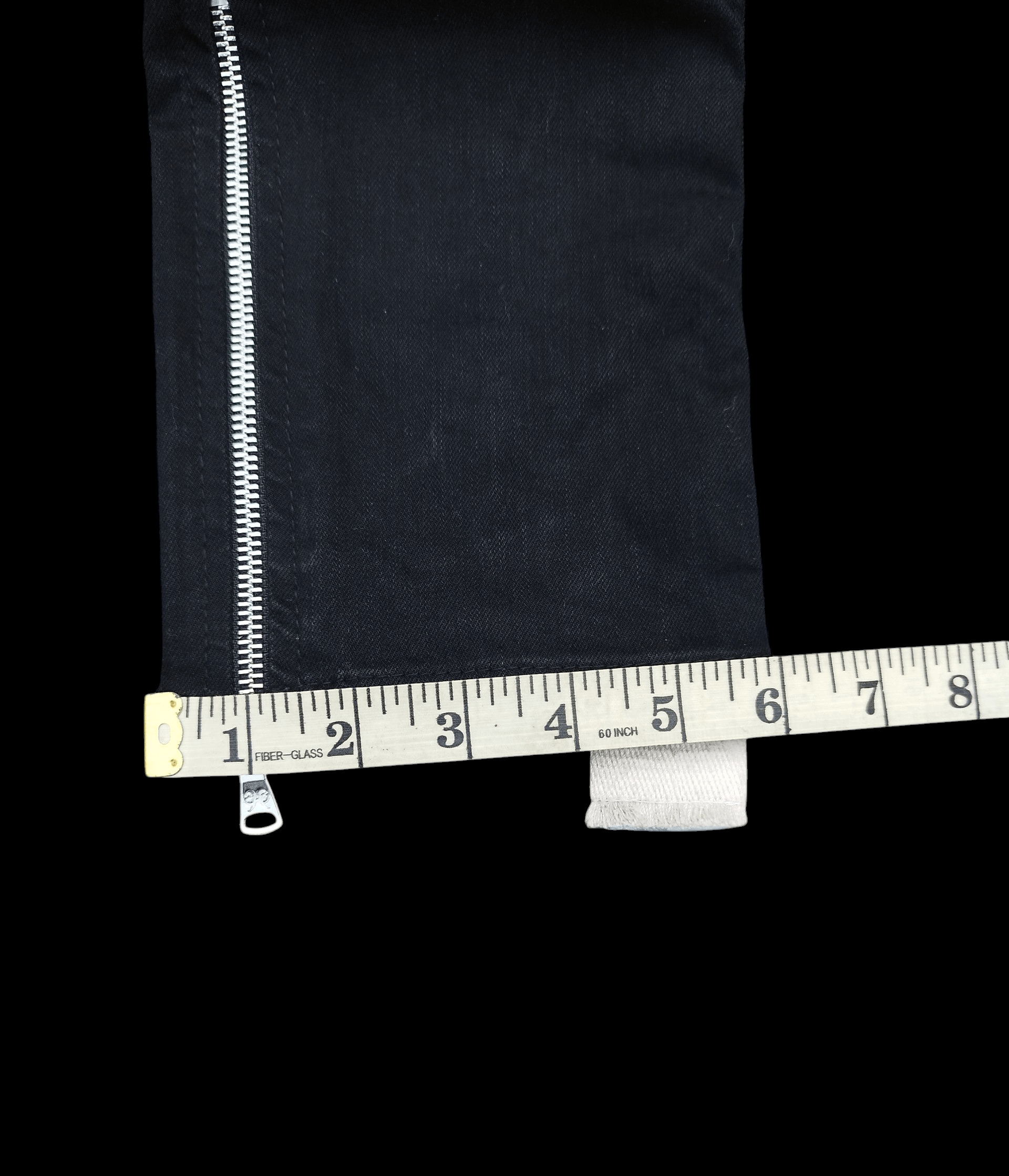 Japanese Brand Hold'em denim bikers pant Size US 30 / EU 46 - 14 Thumbnail