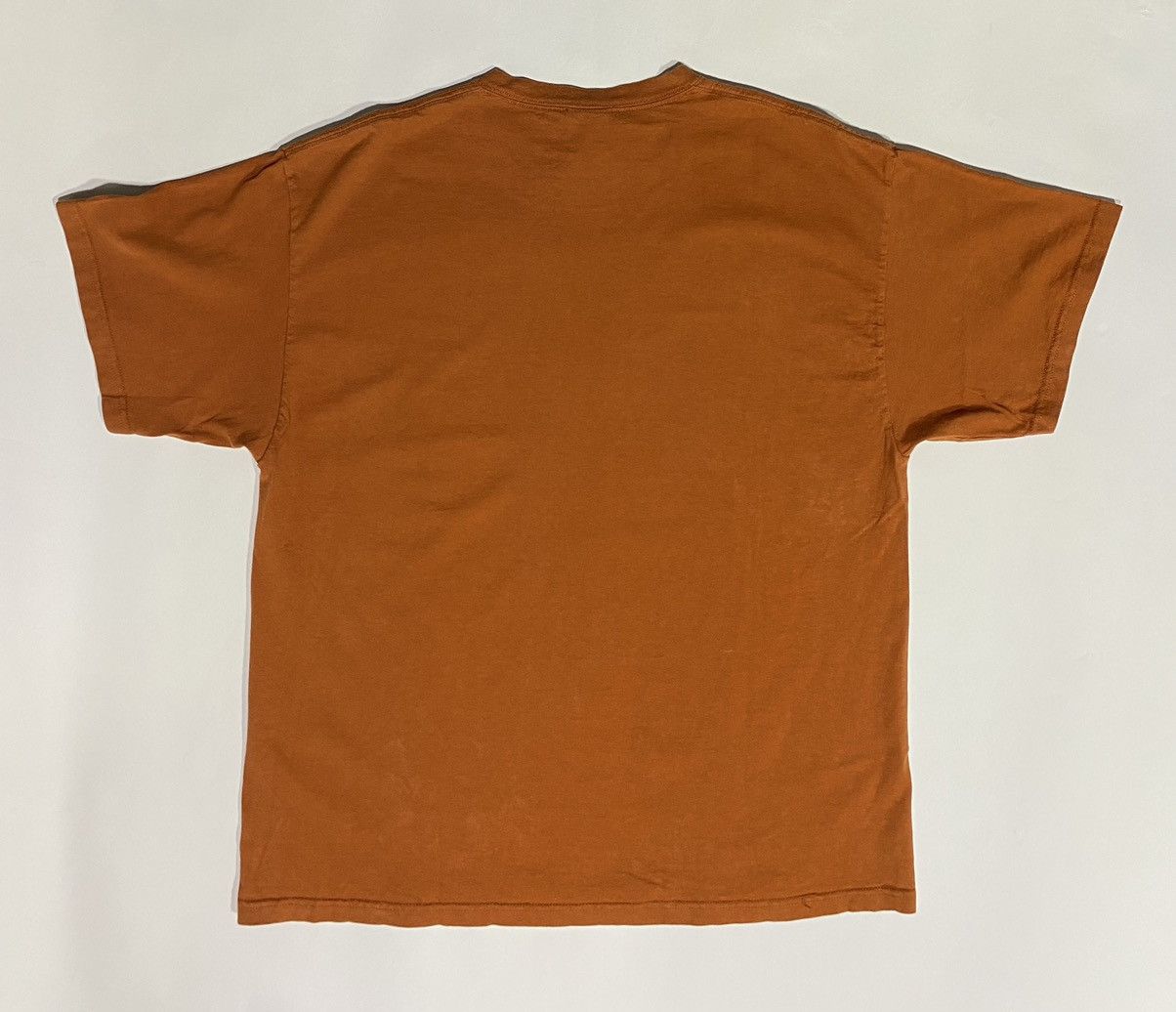 Vintage Jesus - Just Praise Him - Nike parody - (sz XL) Size US XL / EU 56 / 4 - 4 Thumbnail