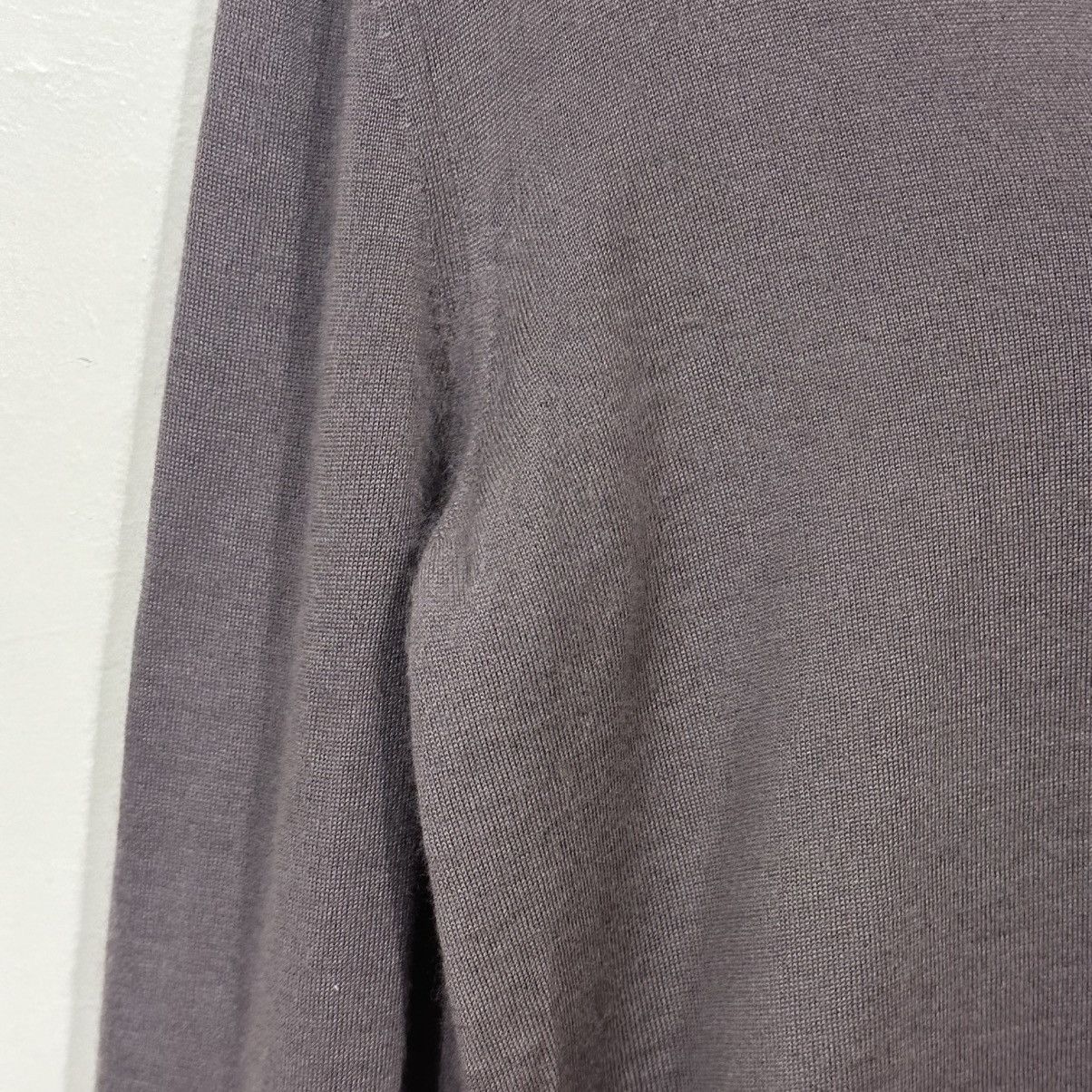 Gucci Gucci - Cashmere - Sweater Size S / US 4 / IT 40 - 5 Thumbnail