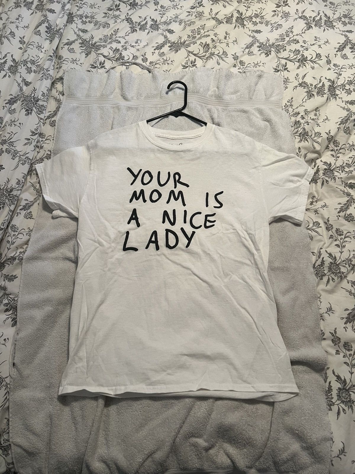 Other Palmer Cash T-Shirt, White Size US M / EU 48-50 / 2 - 4 Thumbnail