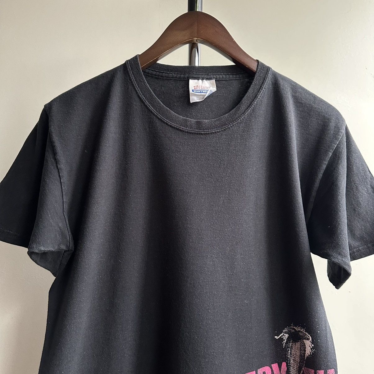 Band Tees × Vintage VINTAGE EVERY TIME I DIE BAND TEE Size US M / EU 48-50 / 2 - 3 Thumbnail