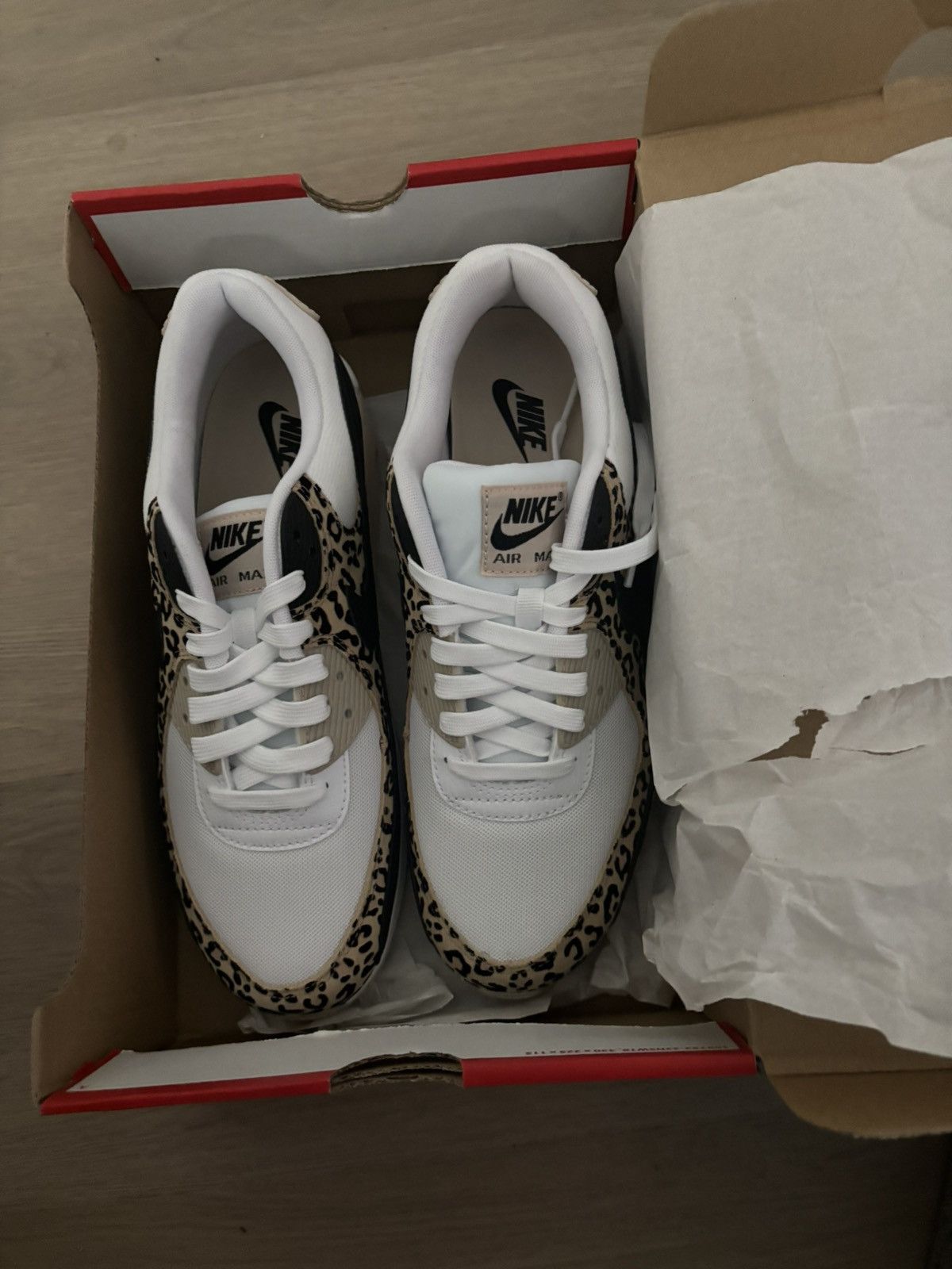 Nike WMNS AIR MAX 90 Size US 12 / IT 42 - 3 Thumbnail