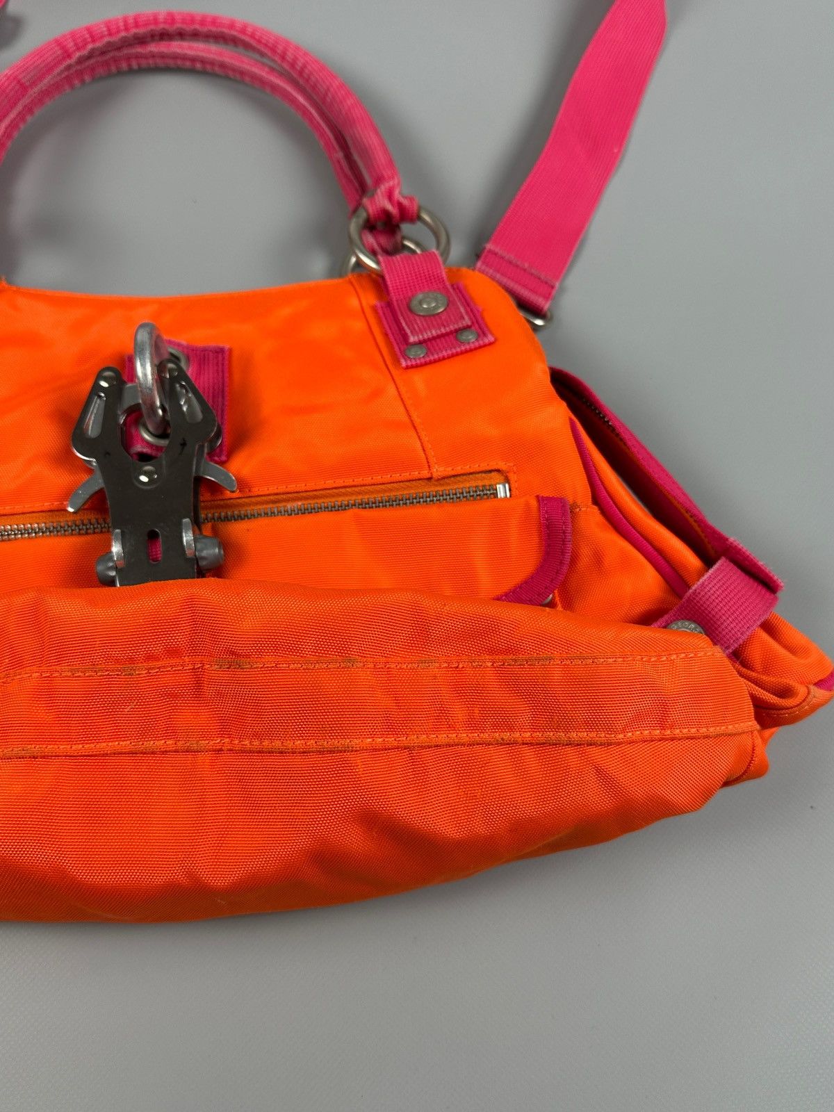 George Gina & Lucy Vintage George Gina&Lucy Style Stalker Cargo Bag Alyx Style Size ONE SIZE - 15 Thumbnail