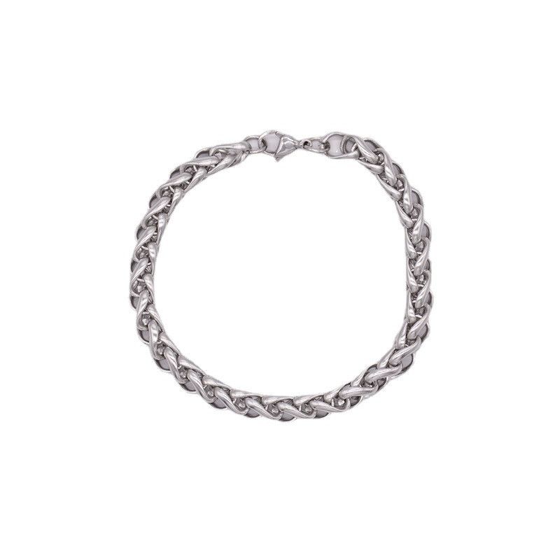 Other Vintage Bracelet Y2K Punk Chain Gotch Bracelets Chains Size ONE SIZE - 6 Thumbnail