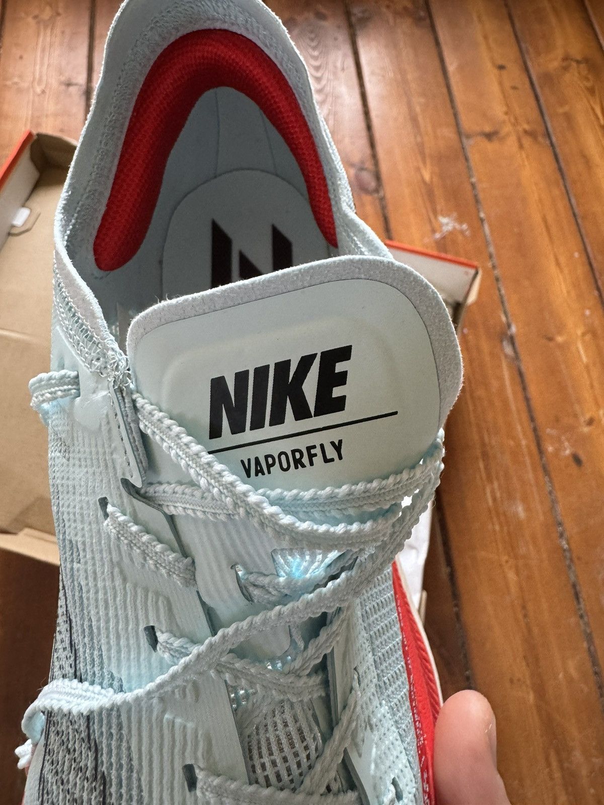 Nike Nike ZoomX Vaporfly Next 2 Size US 10 / EU 43 - 6 Thumbnail