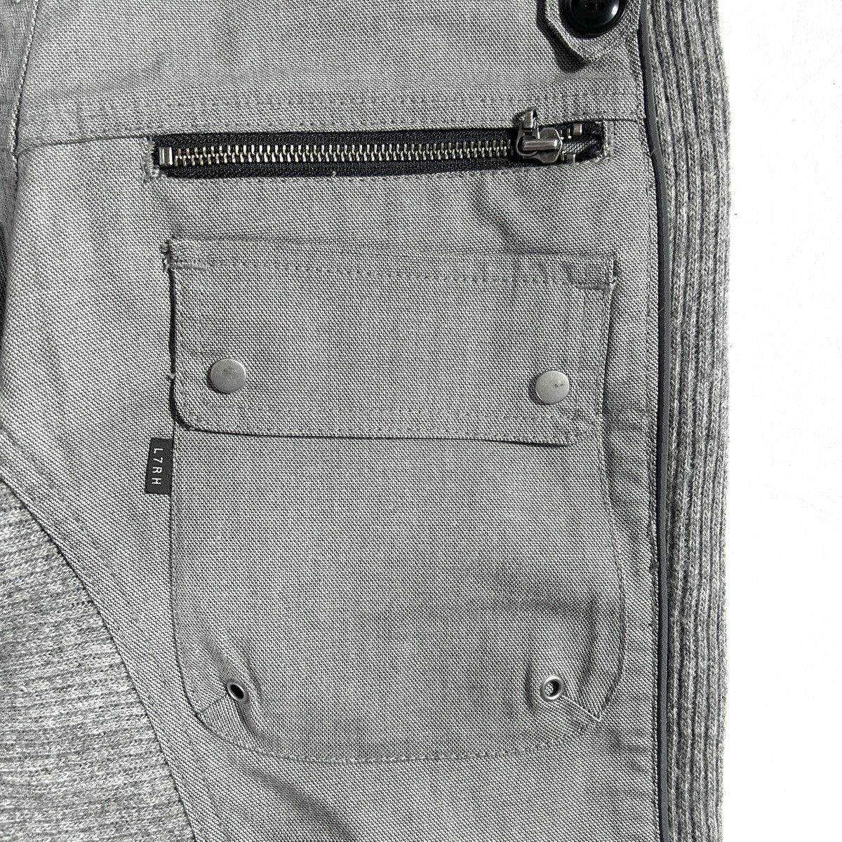 Hysteric Glamour 🔻L7 Real Hip Hybrid Cargo Pants🔻 Size US 33 - 6 Thumbnail