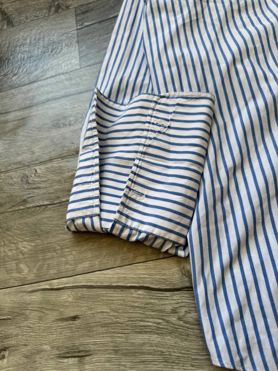 Vintage × Yves Saint Laurent Yves Saint Lauren Vintage Loose cuff Men’s Size XXL Size US XXL / EU 58 / 5 - 7 Thumbnail