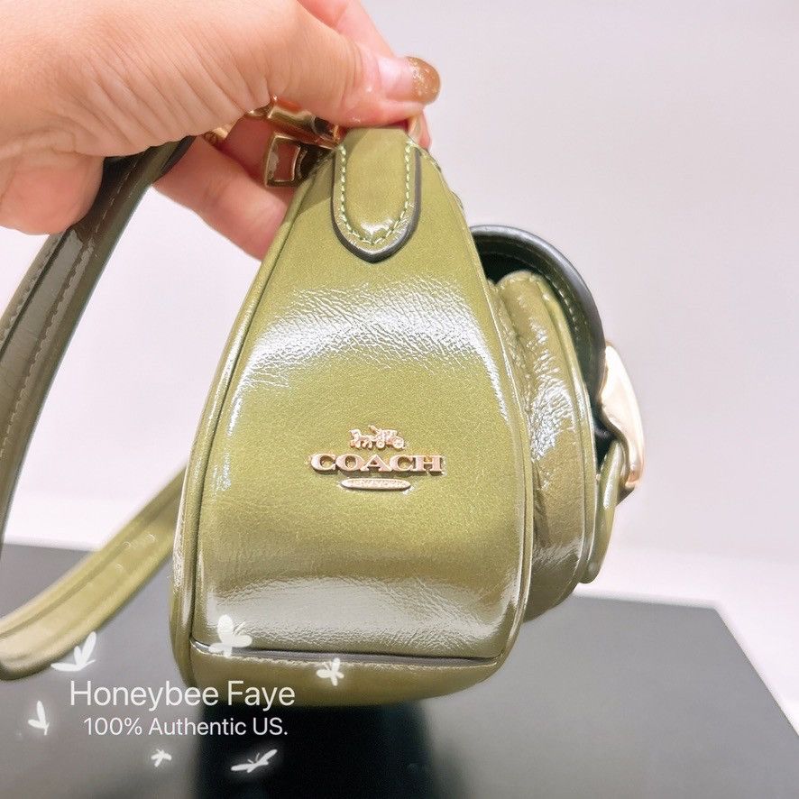 Coach Ashton Bag CBJ01 Size ONE SIZE - 5 Thumbnail