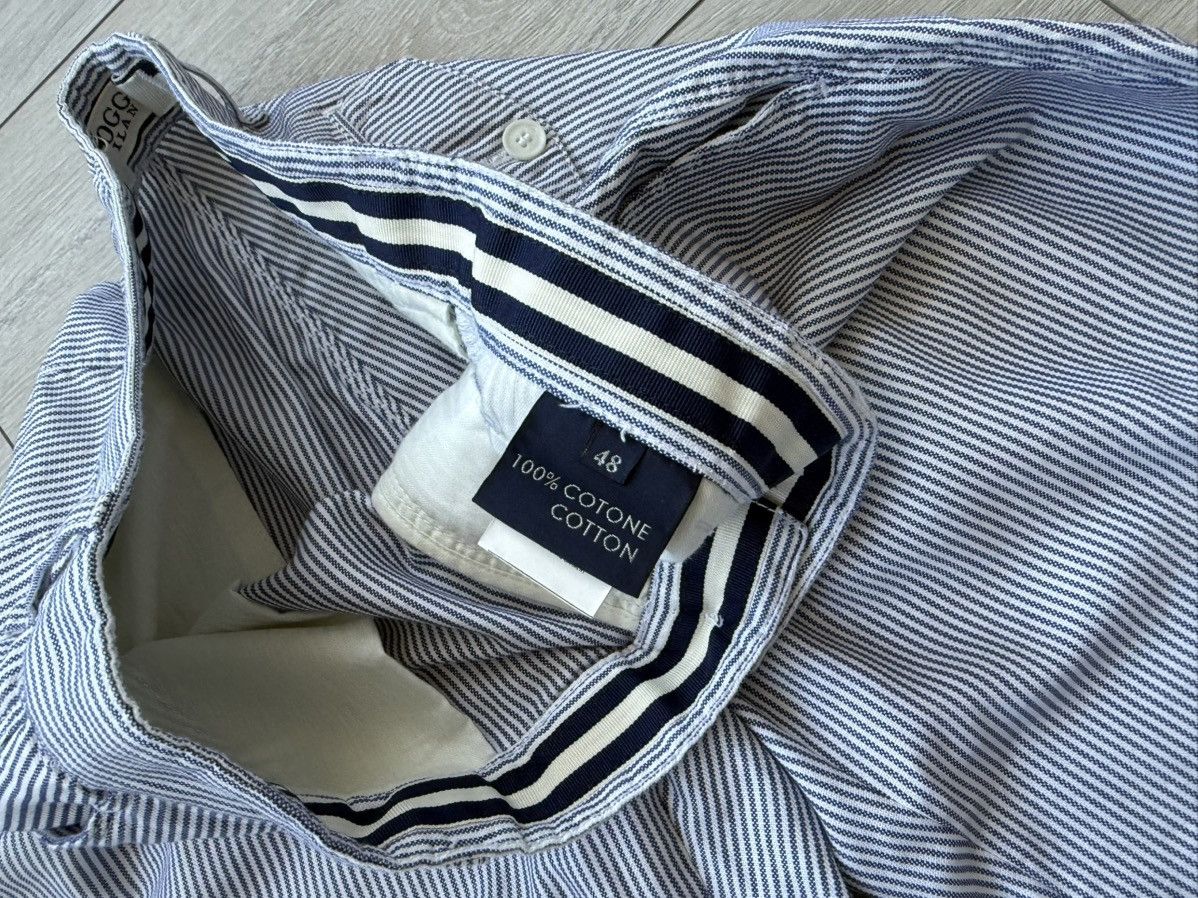 Boggi Boggi Milano Shorts Size US 32 / EU 48 - 9 Thumbnail