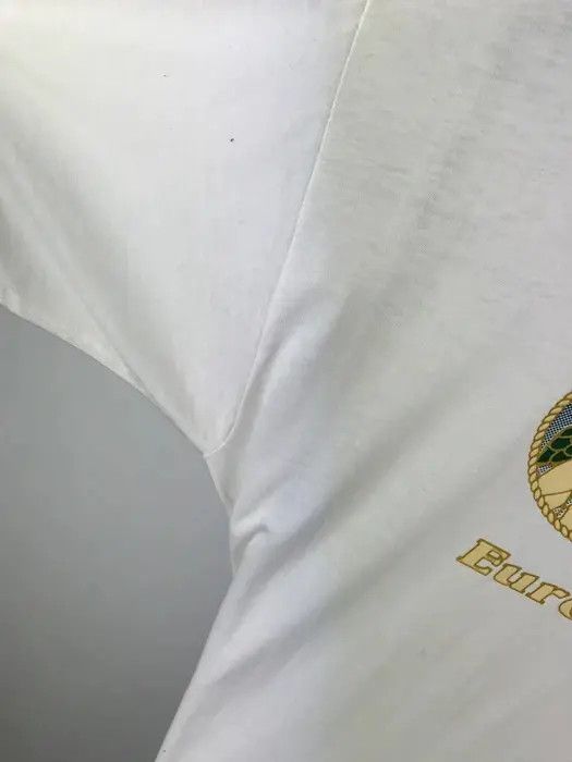 Band Tees Mediterraneo European paradise T-shirt size XLarge Size US XL / EU 56 / 4 - 7 Thumbnail