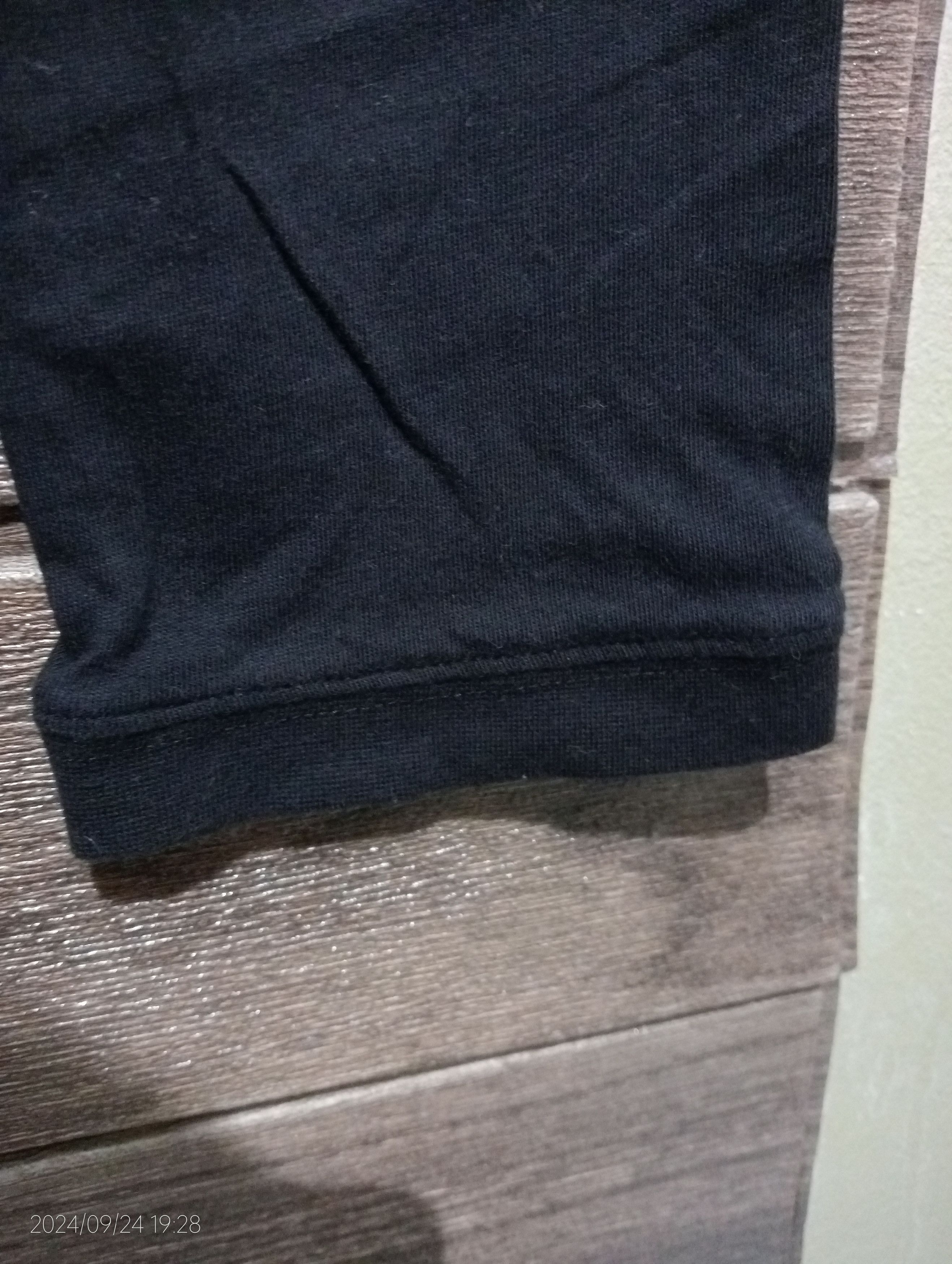Tony Hawk Vintage Tony Hawk Long Sleeve Tshirt Very Rare Size US XL / EU 56 / 4 - 4 Thumbnail