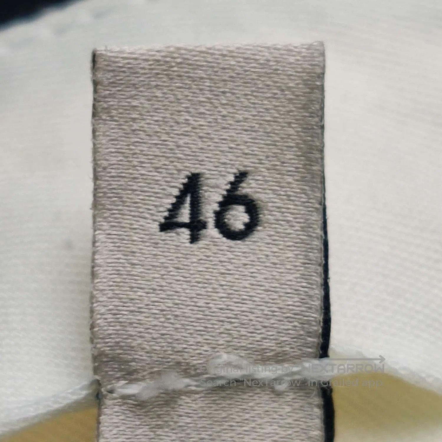 Gucci Gucci Cotton Double G Monogram Shorts S. Size US 30 / EU 46 - 9 Thumbnail