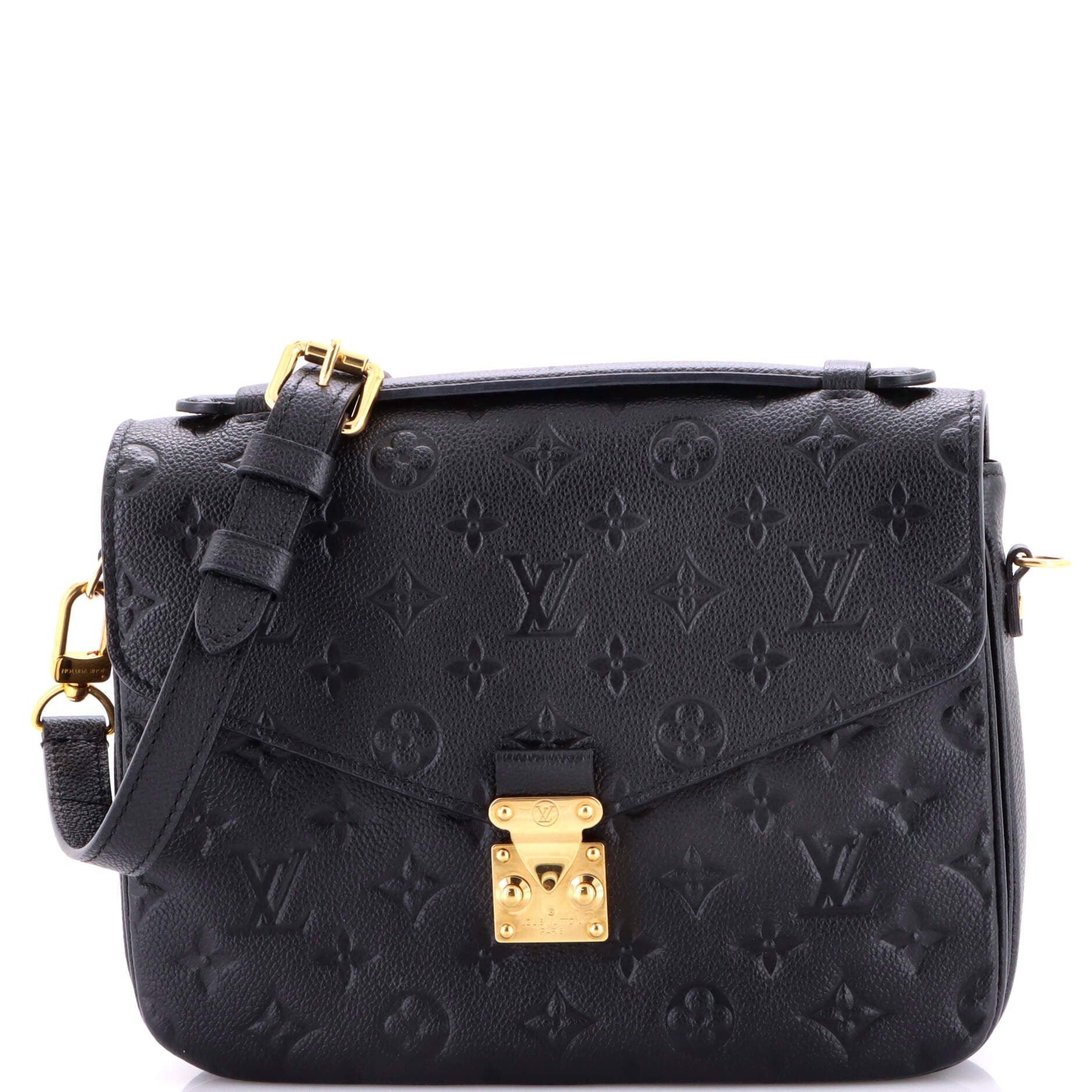 Louis Vuitton Pochette Metis Size ONE SIZE - 1 Thumbnail