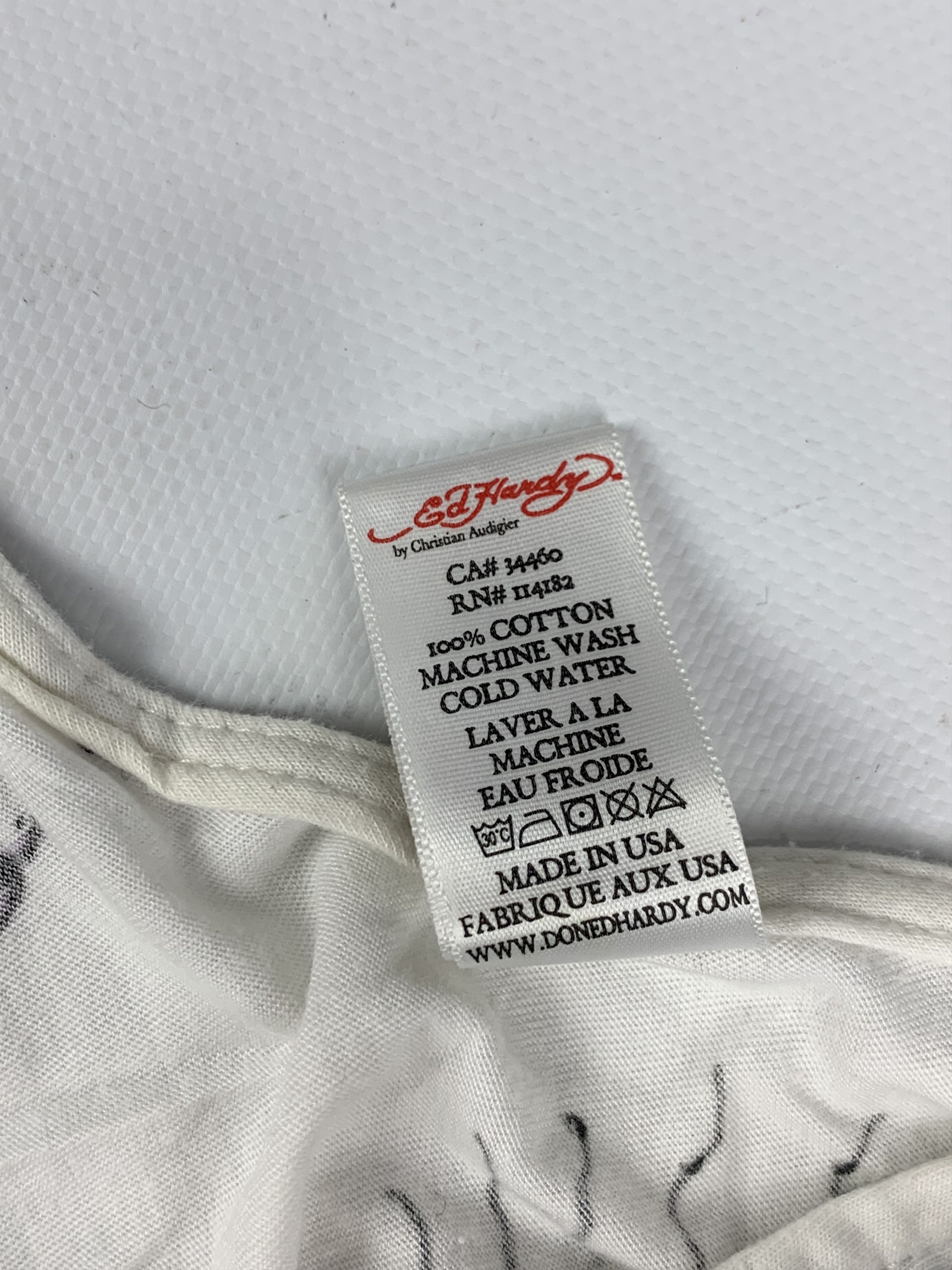 Ed Hardy Ed Hardy Dress Size XS Size XS / US 0-2 / IT 36-38 - 8 Thumbnail