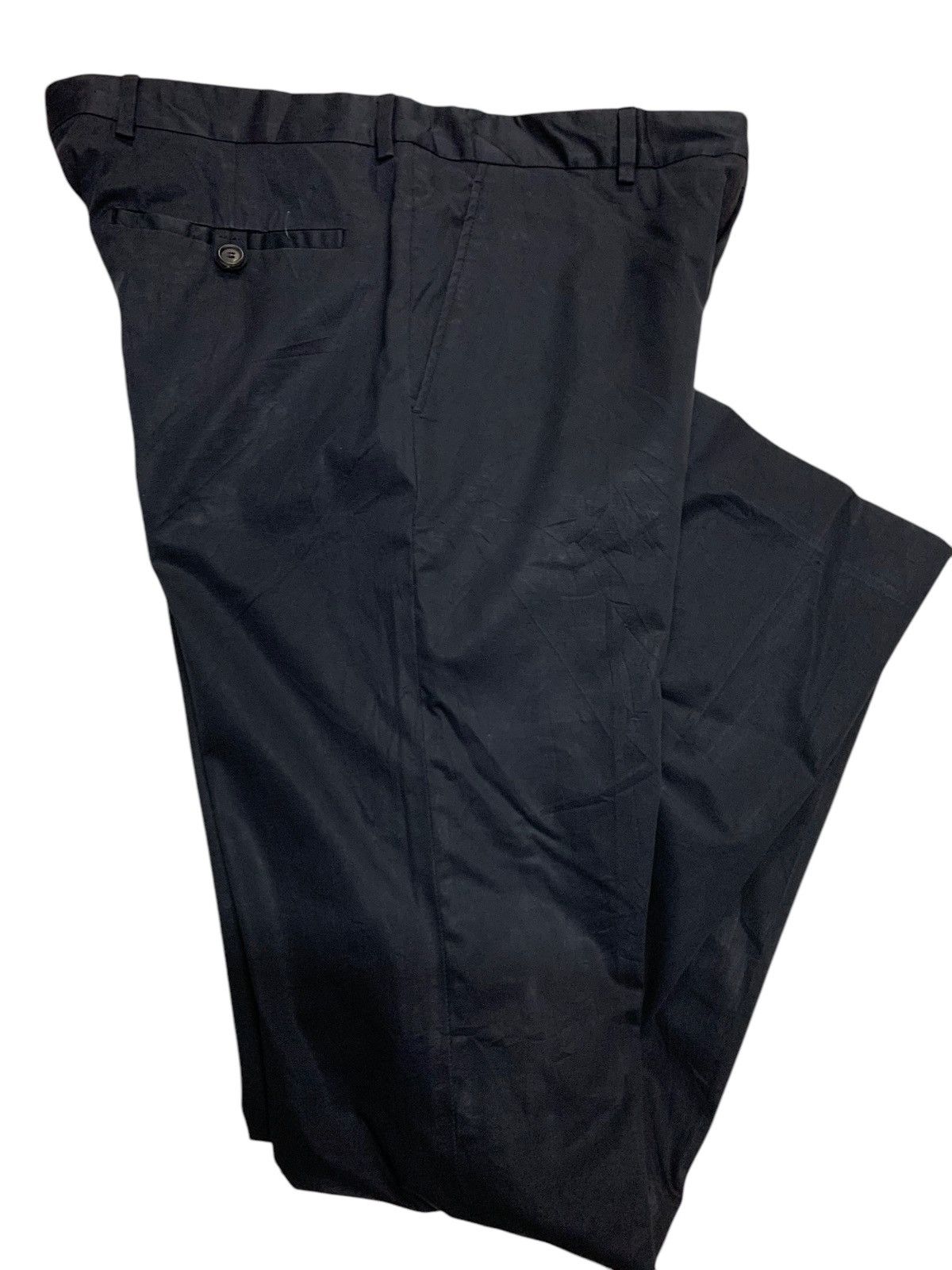 Miu Miu Miu Miu pants Size 34" / US 12 / IT 48 - 2 Thumbnail