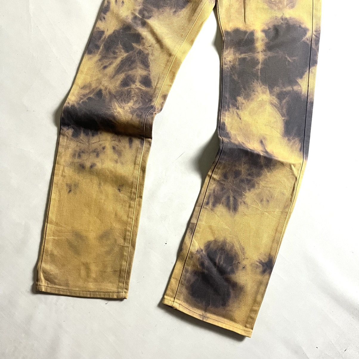 Hysteric Glamour 🔥RARE🔥90s Bobson Painter denim pants Size US 29 - 4 Thumbnail