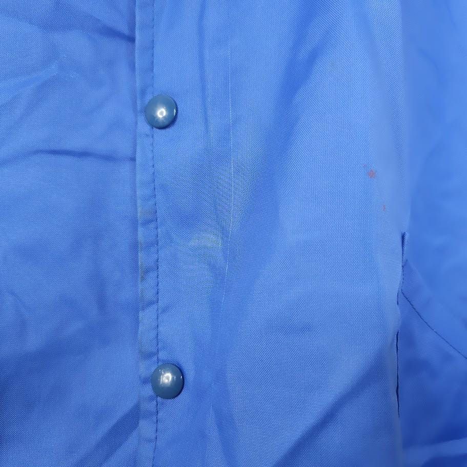 Vintage Vintage Things Remembered Windbreaker Jacket Mens Size Large Size US L / EU 52-54 / 3 - 3 Thumbnail