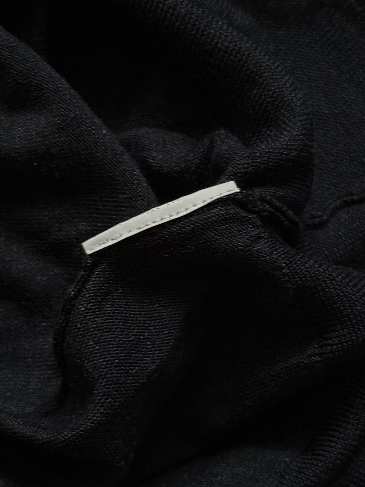 Maison Margiela × Vintage RARE ARCHIVE Maison Martin Margiela tank dress knitwear 90s Size ONE SIZE - 9 Thumbnail