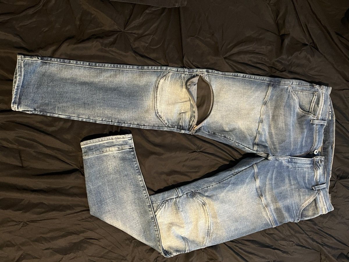 G-Star Size 36 g star raw Size US 36 / EU 52 - 1 Thumbnail