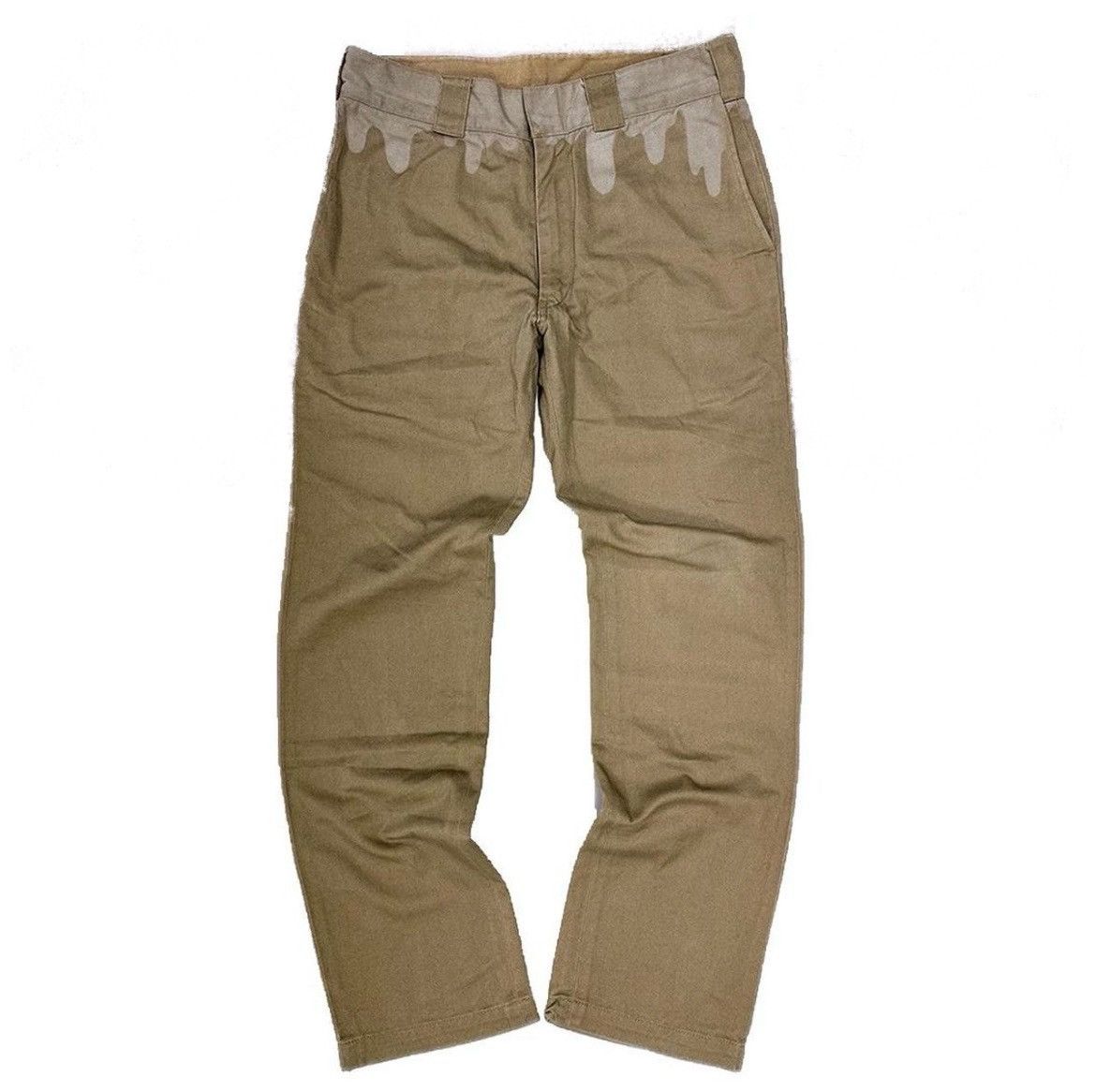 Billionaire Boys Club × Icecream Rare OG Icecream Khakis Size US 30 / EU 46 - 1 Thumbnail