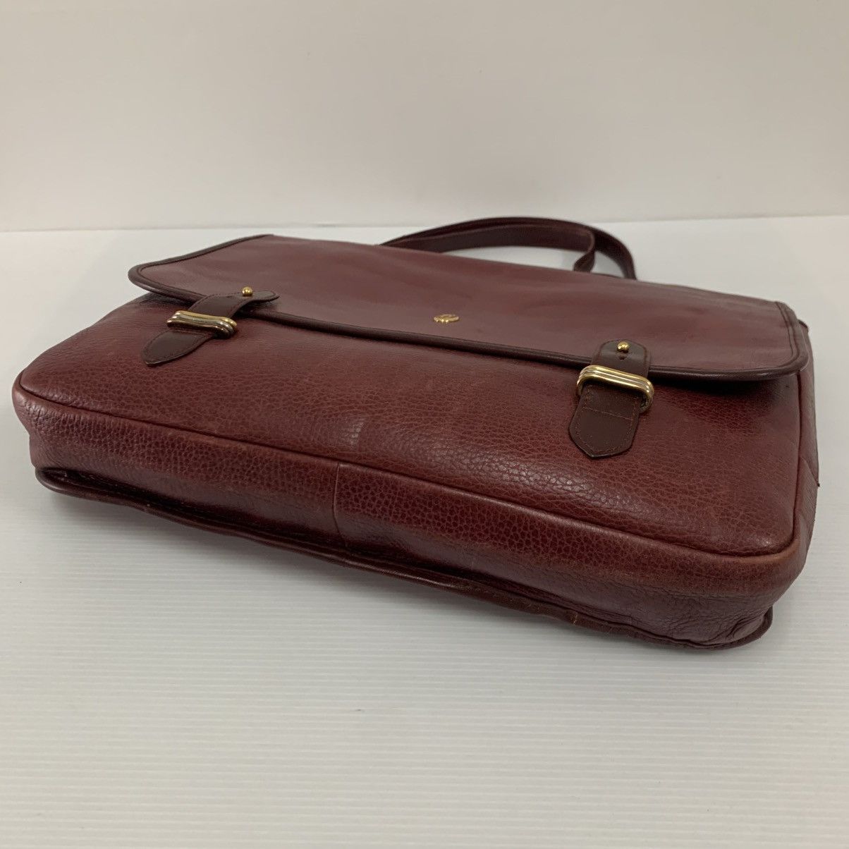 Cartier Cartier Paris Vintage Document Bag Size ONE SIZE - 5 Thumbnail