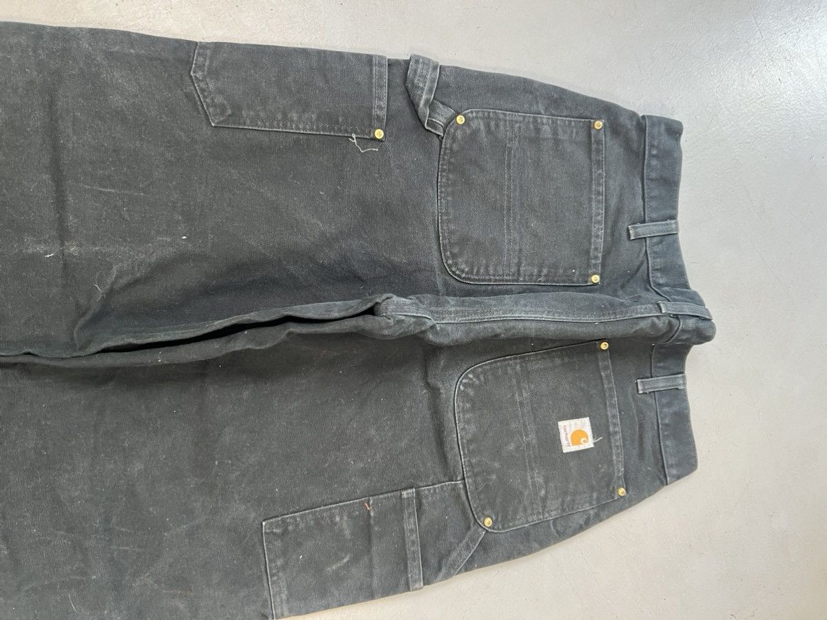 Carhartt Rare vintage carhartt double knee Size US 34 / EU 50 - 7 Thumbnail