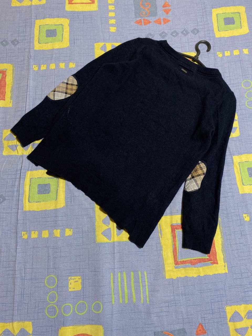 Barbour Barbour sweater Size M / US 6-8 / IT 42-44 - 15 Thumbnail