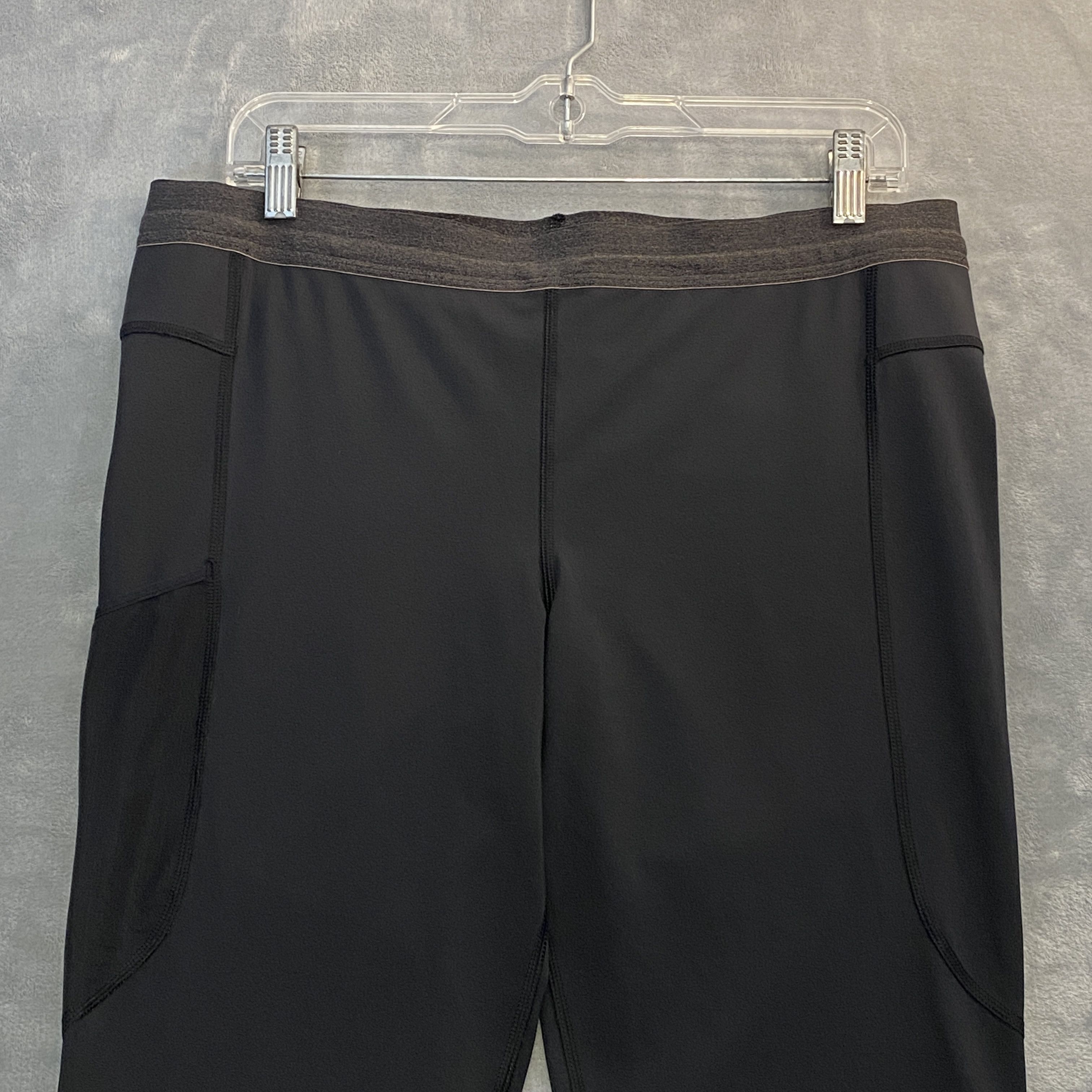 Rei Co-op Pants XL Swiftland Running Tights Pocket Reflective | Grailed