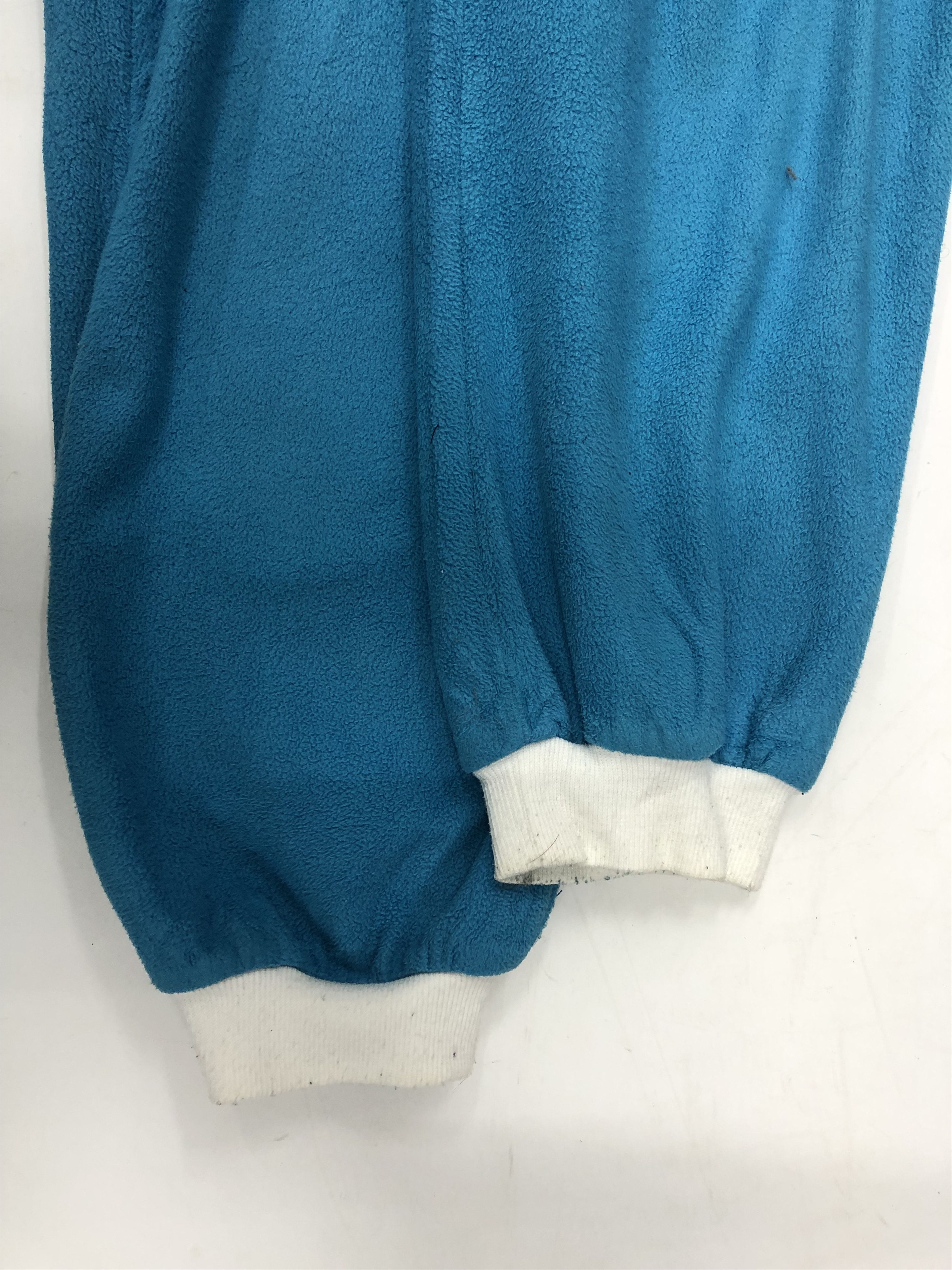 Anime × Japanese Brand × Vintage Vintage Doraemon Costume Jumpsuits Size US 32 / EU 48 - 7 Thumbnail