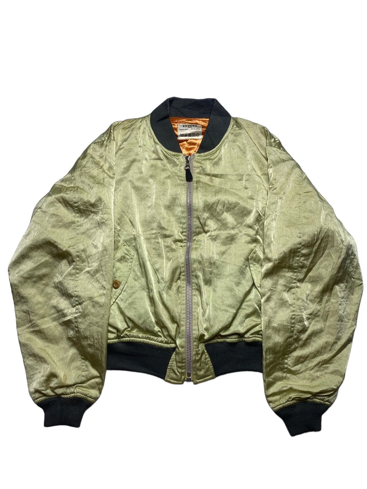 Dezert Clothing: Curated Shirts, Jeans, Shoes & More | Grailed