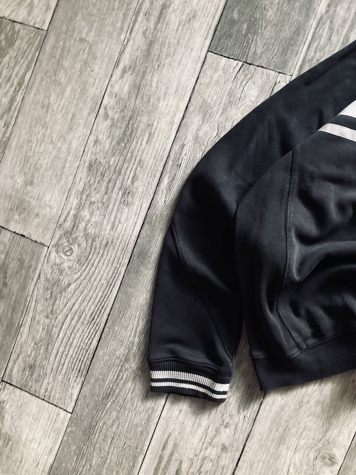 Nike × Vintage Vintage crewneck sweatshirt nike swoosh logo M 90’s 00’s y2k Size US L / EU 52-54 / 3 - 5 Thumbnail