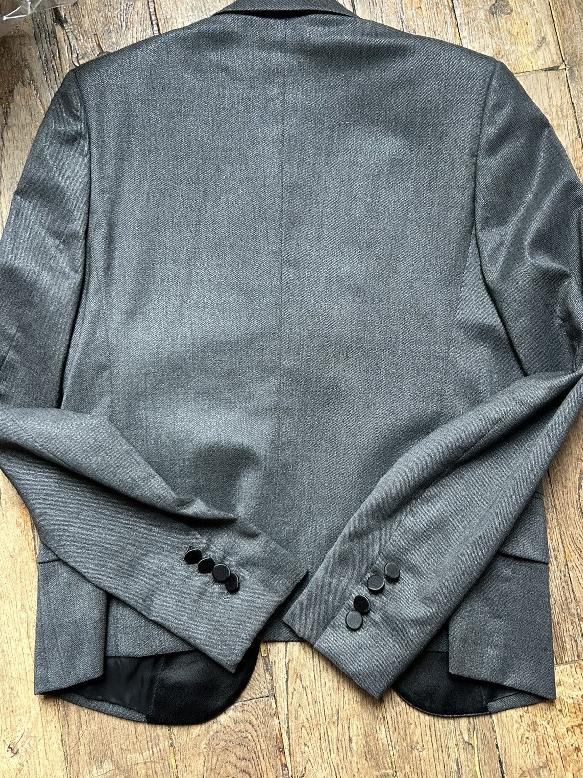Dior Dior Homme by Hedi Sliman exclusively for Japan Size 40S - 8 Thumbnail