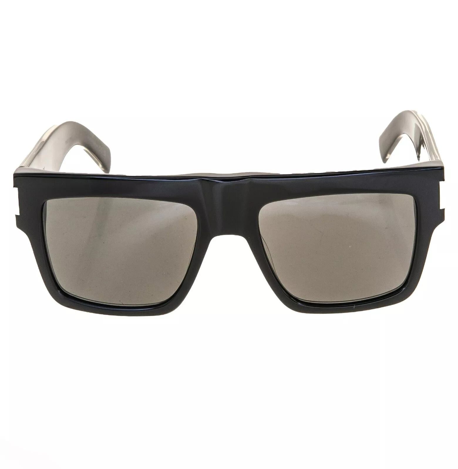Yves Saint Laurent SAINT LAURENT Naked Wirecore 628 YSL SL628 001 Black Size ONE SIZE - 5 Thumbnail