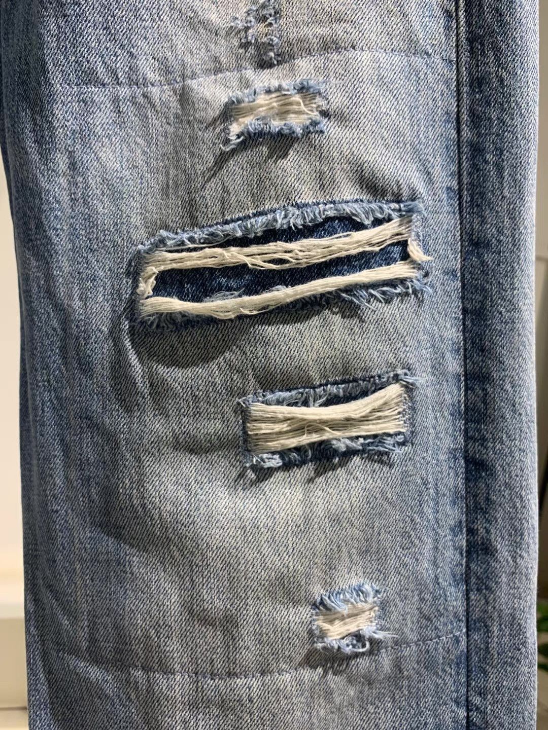 Levi's Vintage Levi's * 501xx Q13 Size US 34 / EU 50 - 7 Thumbnail