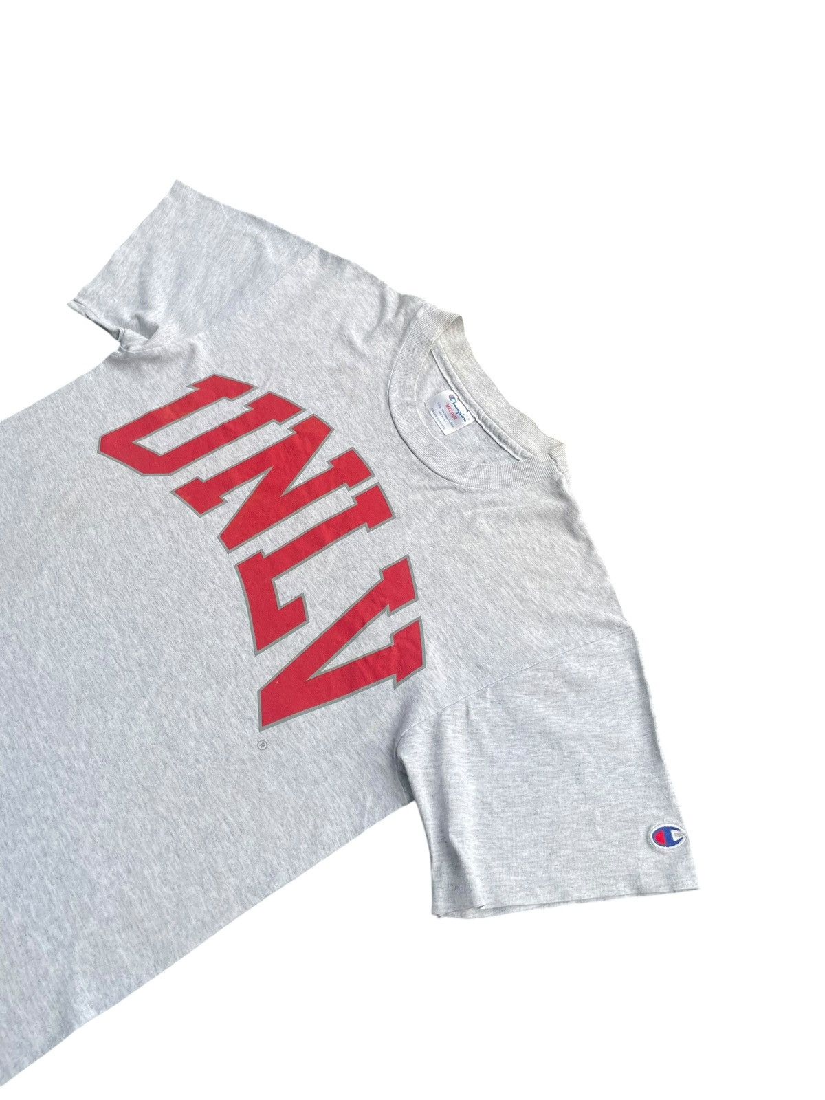 Champion Vintage Champion UNLV Size US M / EU 48-50 / 2 - 2 Thumbnail