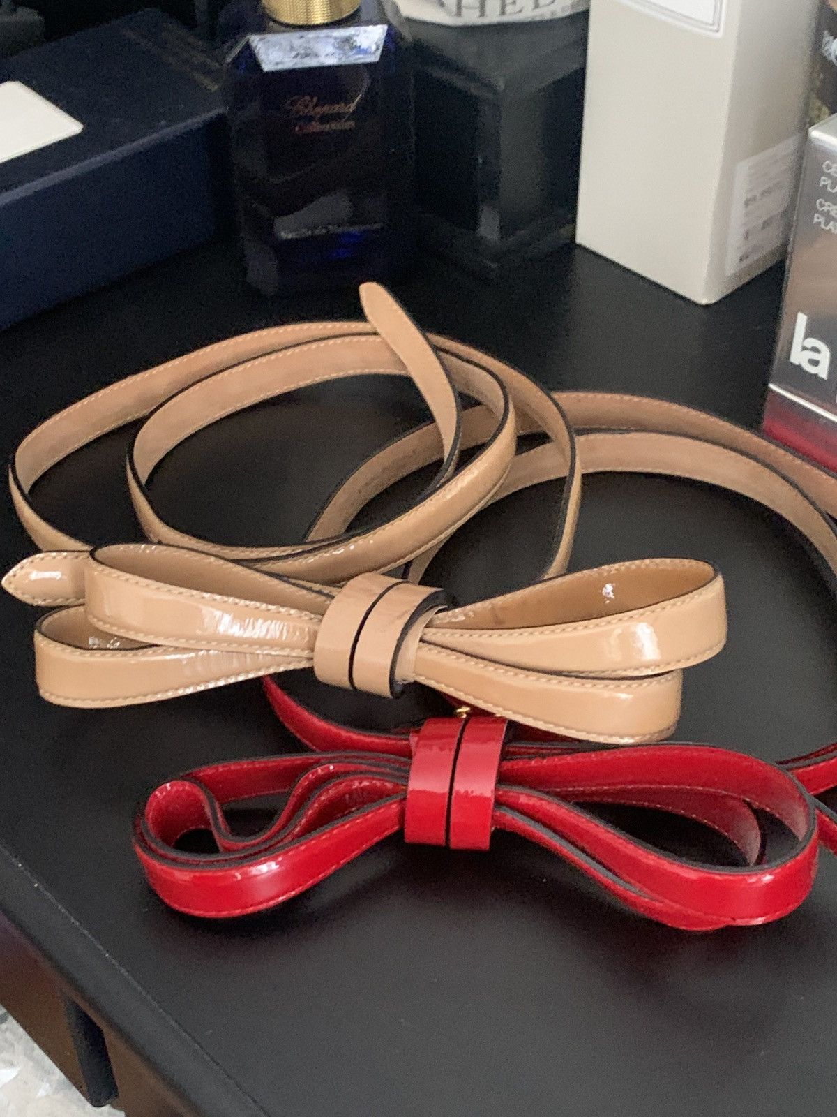 Valentino × Vintage Valentino belt Size ONE SIZE - 1 Thumbnail