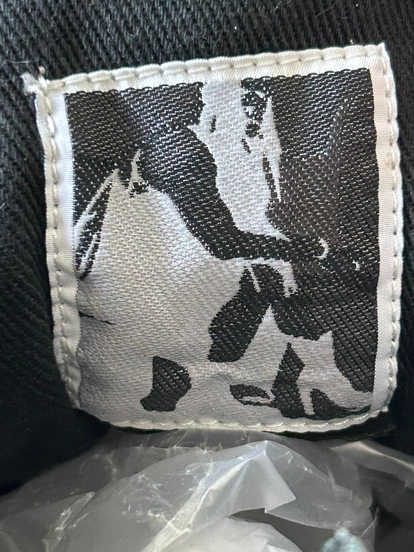 Rick Owens Rick Owens DRKSHDW High Top Converse Style Sneakers Size US 8 / EU 41 - 6 Thumbnail