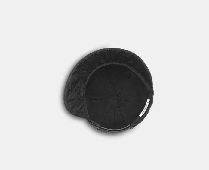 Dior o1w1db10425 35DGG92 Size: OS / Asymmetric Cap / Hat Size ONE SIZE - 5 Thumbnail