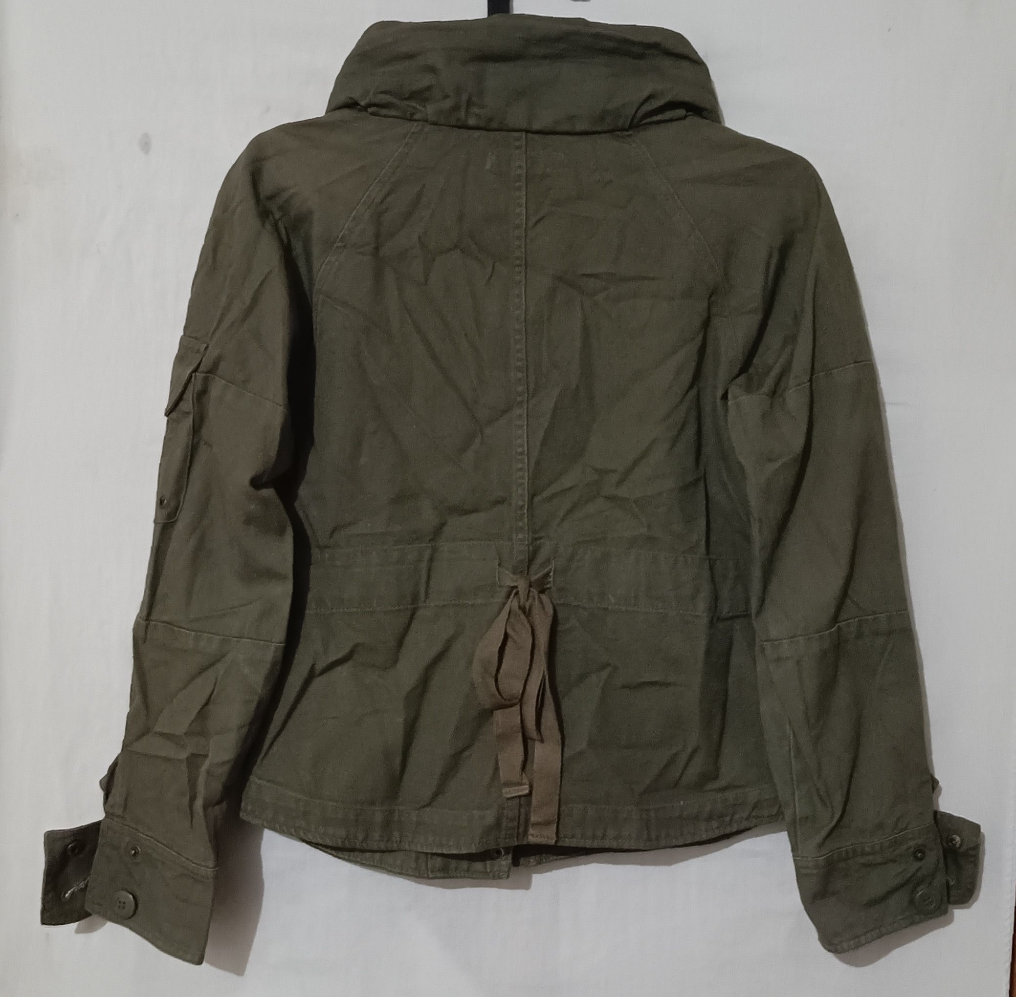 GOA 2000s GOA - Apocalypse Style Bono Size M / US 6-8 / IT 42-44 - 2 Thumbnail