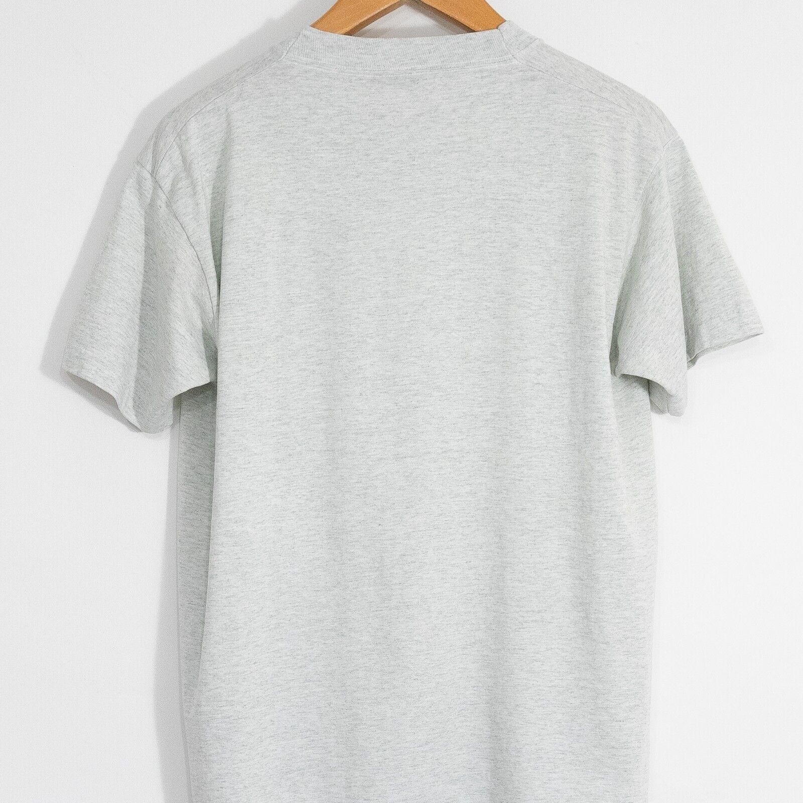 Vintage Vintage 90s Washington DC T Shirt Large - Tourism Distressed Size US L / EU 52-54 / 3 - 6 Thumbnail