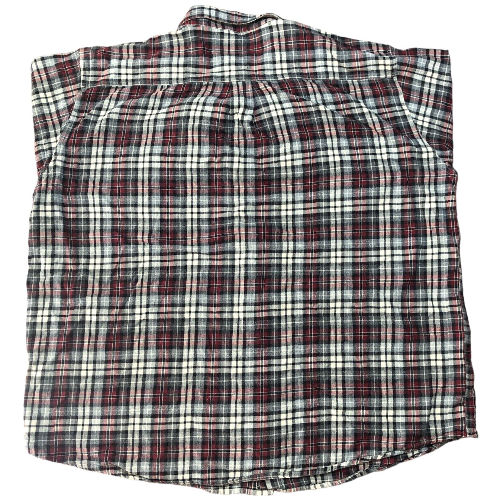 Carhartt Carhartt Shirt Men 2XL Multicolor Plaid Button-Down Relaxed Fit Flannel Work Outdoor Size US XXL / EU 58 / 5 - 3 Thumbnail