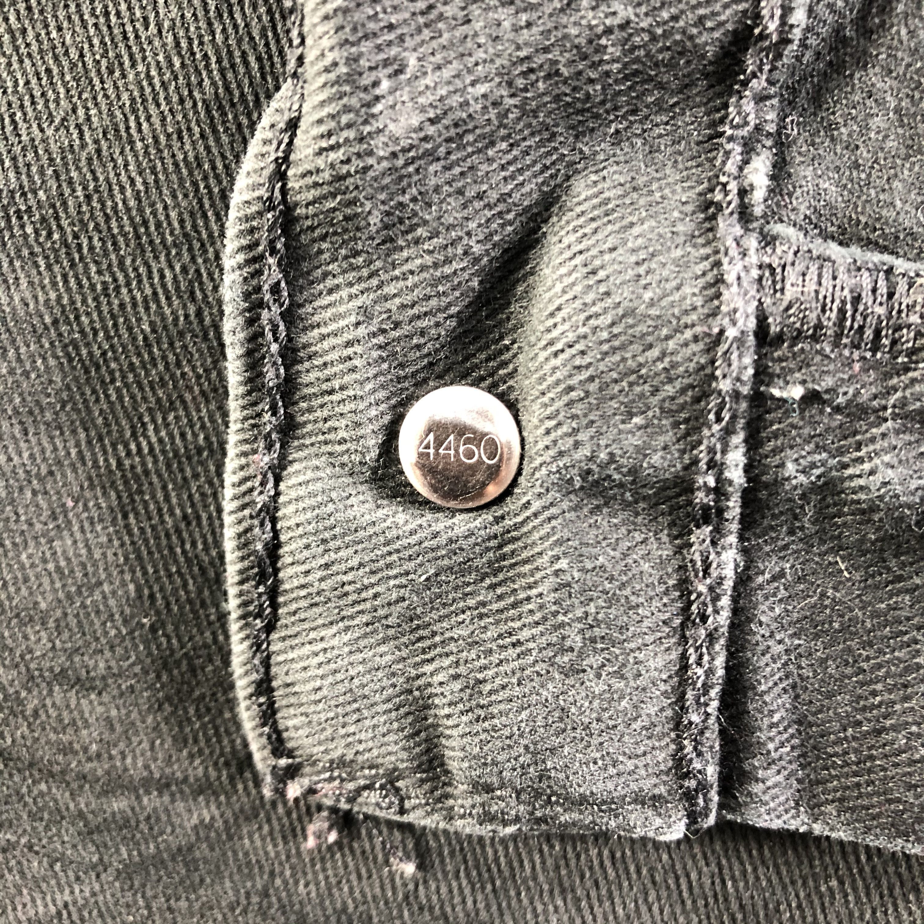 Levi's Vintage Levis 541 Jeans-J3476 Size US 41 - 8 Thumbnail