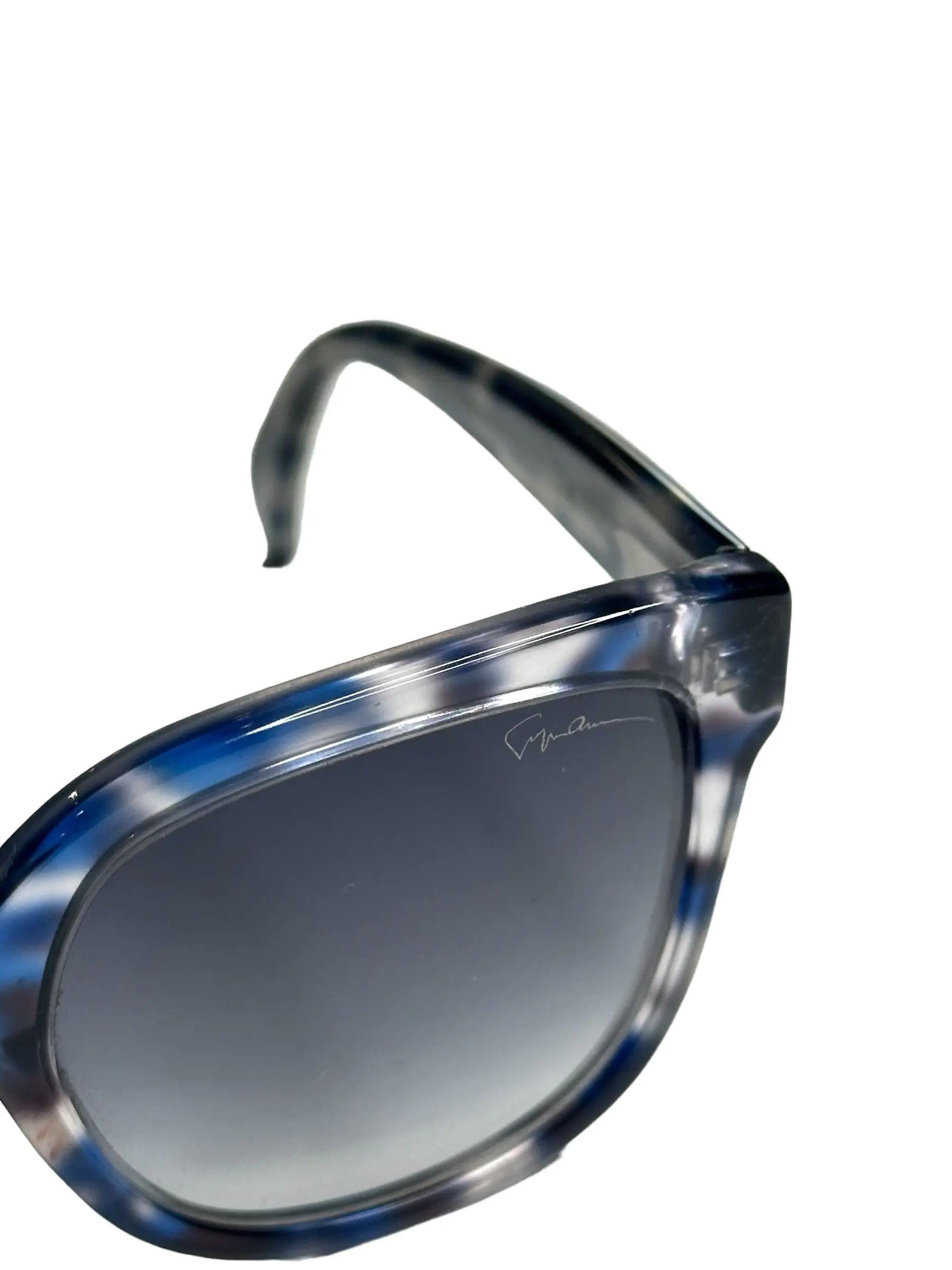 Giorgio Armani Armani vintage sunglasses Size ONE SIZE - 5 Thumbnail