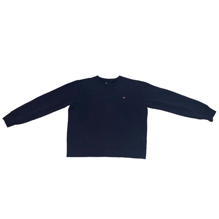 POLO RALPH LAUREN FLEECE CREWNECK SWEATSHIRT