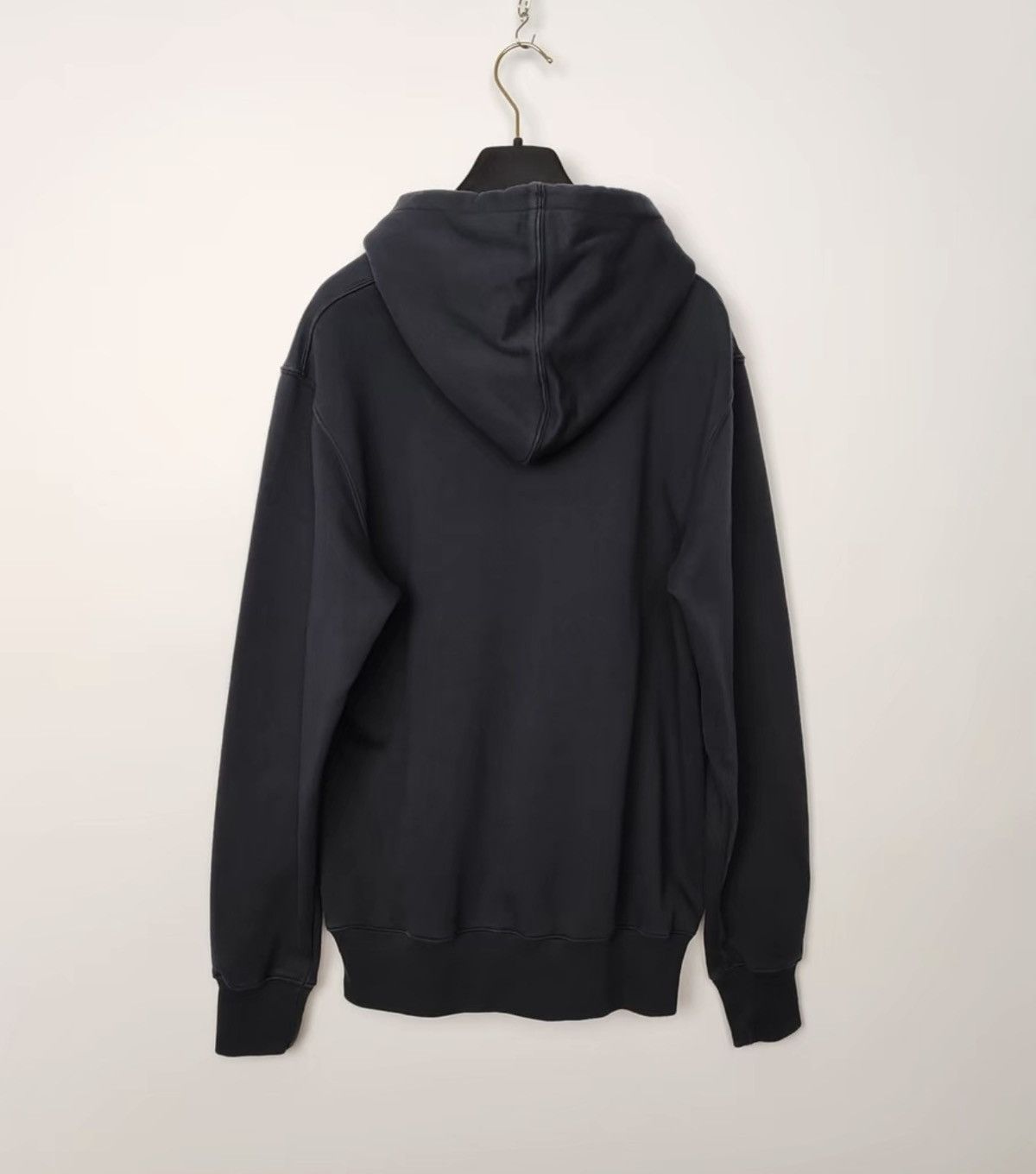 Jordan Brand × Supreme Supreme Jordan hooded pullover sweatershirt Size US M / EU 48-50 / 2 - 2 Thumbnail