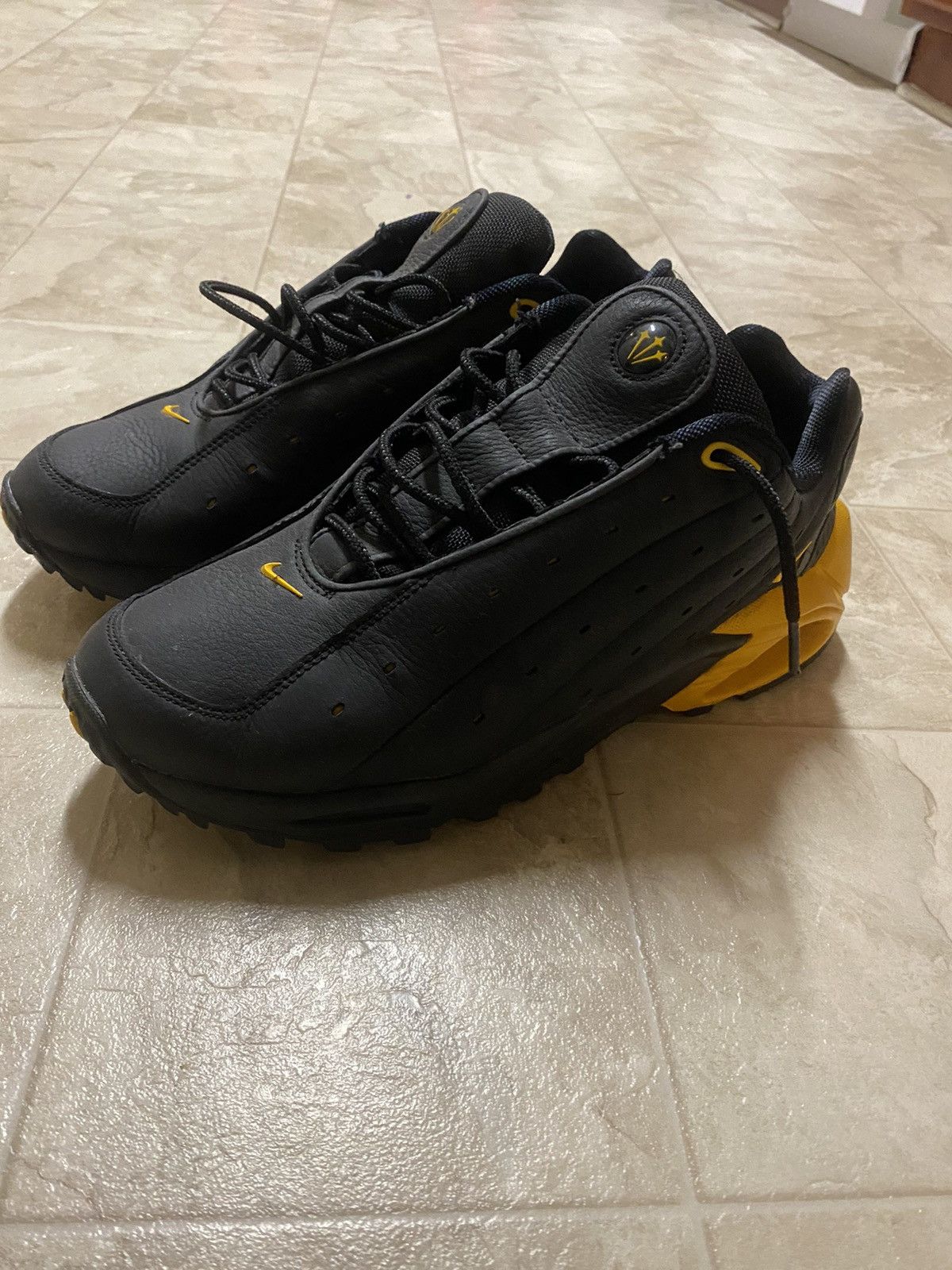 Drake × NOCTA × Nike Nike Hot Step Air Terra Drake NOCTA Size US 10.5 / EU 43-44 - 5 Thumbnail