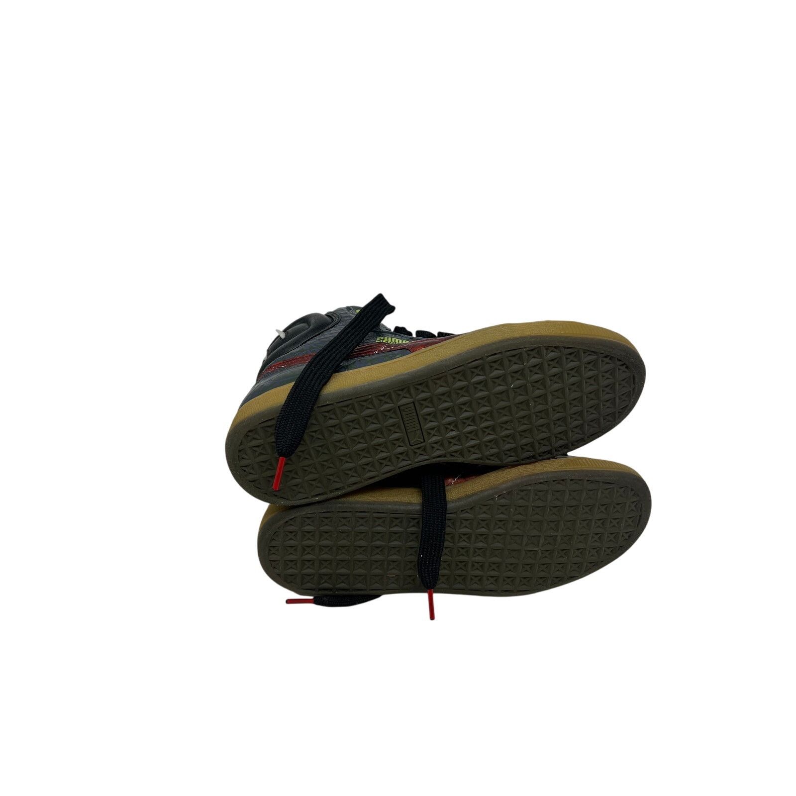 Puma Puma Godzilla Lizoid King First Round Shoes Mens 10 Size US 10 / EU 43 - 4 Thumbnail