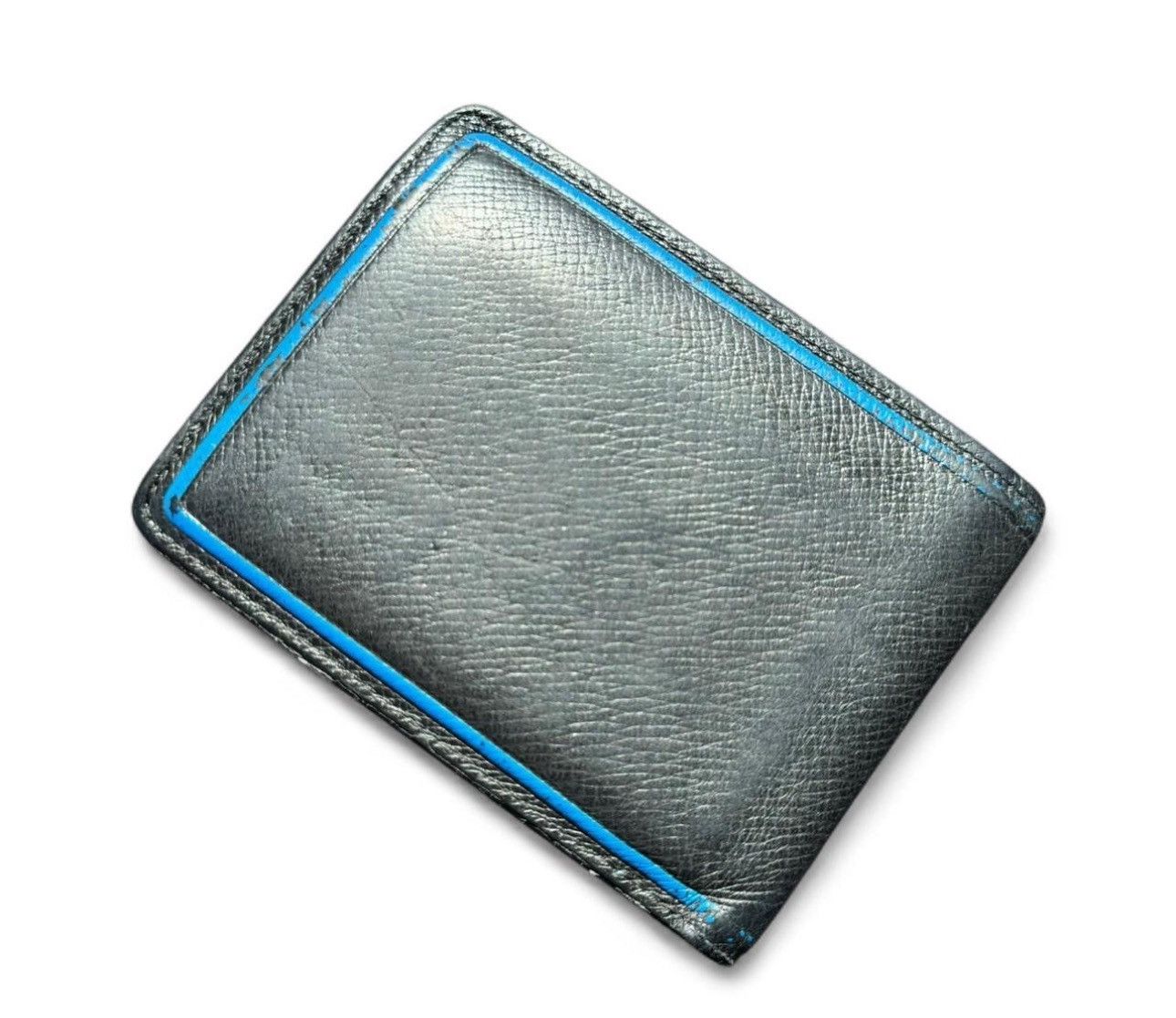 Louis Vuitton Louis Vuitton Paris Exclusive Wallet Size ONE SIZE - 4 Thumbnail